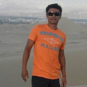 Meet your Posher, Gusty